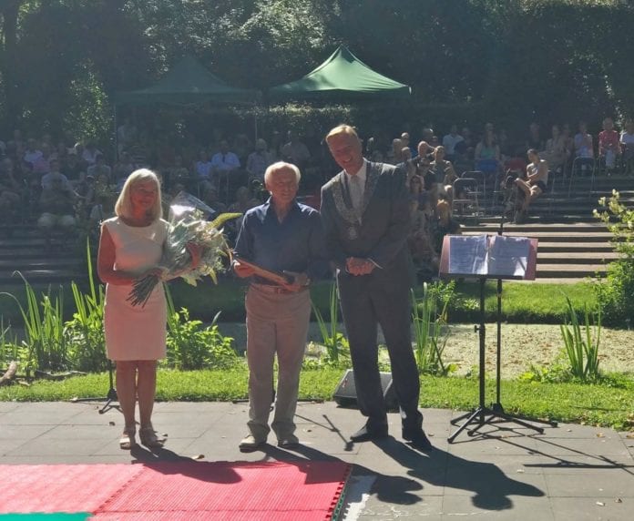 Gietelink en Ellermeijer