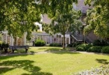 Informatie over zorg