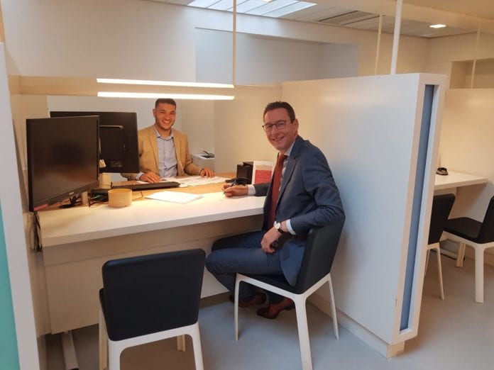 Inschrijving gemeente