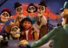Disney’s film Coco in Cinema AV