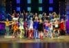 Musical Kinky Boots drie keer in schouwburg