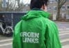 GroenLinks: verkiezingsbrief