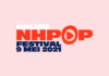 Online NH-Pop festival