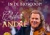 Kerst met André Rieu in Cinema AV