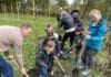Tweede Bomenschool bevat 250 bomen