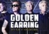 In januari film over Golden Earring