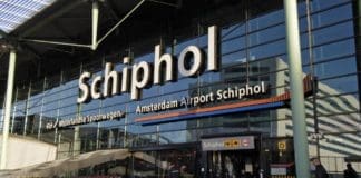 Strijd van Schiphol tegen PFAS
