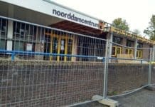 ‘Fit en Vitaalmarkt’ in Noorddamcentrum