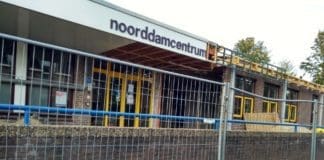 ‘Fit en Vitaalmarkt’ in Noorddamcentrum