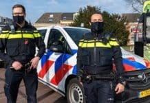 Ex-voorzitter PvdA geeft Bob Vylan aan