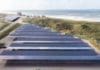 Provincie investeert in parkeer-zonnepanelen
