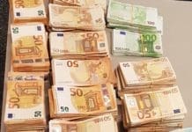 Gemeente moet fors bezuinigen