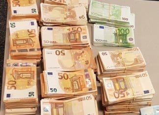 Gemeente moet fors bezuinigen