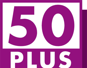 50PLUS tegen losse stoeptegels