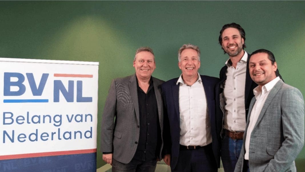 BVNL