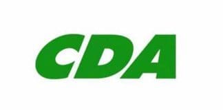CDA wil ijsbaan in Annapark