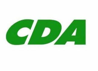 CDA wil ijsbaan in Annapark