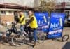 bbA: Campagne per fiets
