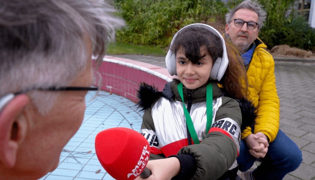 Amstelkids 3