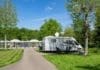 Camping in Bos houdt Open Dag