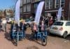 Vijfde Fiets en stalling Fietsmaatjes