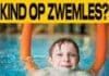 Provinciaal fonds: elk kind zwemdiploma