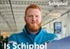 Extra campagne beveiliging Schiphol