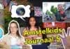 Videojournaal: buitenlandse kinderen in AV