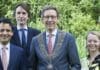 Wethouder Berkhout met zorgverlof