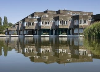 Politiek verzet tegen zesde wethouder