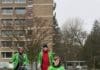 GroenLinks op World Cleanup Day