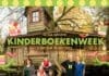 Vol Kinderboeken-programma in bieb
