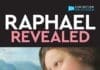 Arts in Cinema ontmoet Raphael Revealed