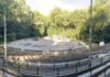 Restauratie Bostheater