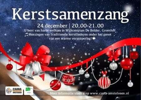 Kerst sing in 2022.docx