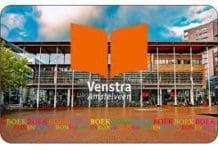 Poëziecafé over klimaat