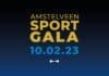 Ook ‘Vereniging v/h jaar’ op sportgala