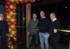 Nieuw Clubhuis Martinus geopend