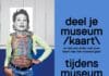 Museumkaart in Museumweek voor ’n ander