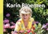 Karin Bloemen bij Venstra over tuinboek