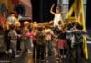 Over elkaar beetnemen in Poppentheater