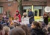 Verkeersweek start op W. Alexanderschool