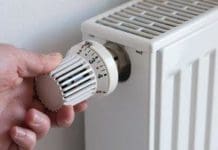 Warmtepomp populair bij Warmtefonds