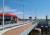 Feestelijke opening Brug Ouderkerk