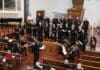 Muziek van Purchell in Kruiskerk