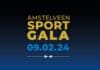 Sportgala: kampioen kan zich melden