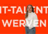Dag voor IT-talenten