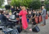 West End Big Band in De Bolder