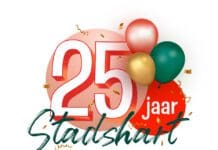 Stadshart weer weekend dicht