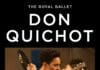 Don Quichot in Cinema Amstelveen